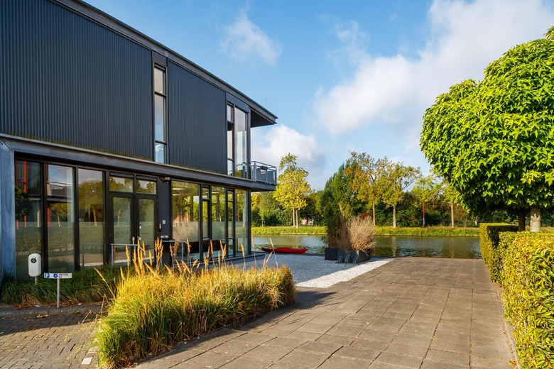 KantoorruimteaanTwentehaven 9<br/> inNieuwegein