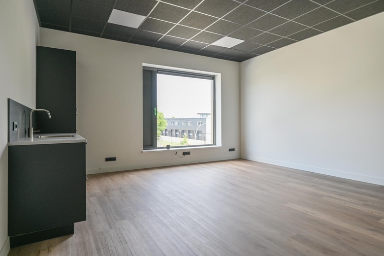 BedrijfsruimteaanTransistorstraat 57 F<br/> inAlmere