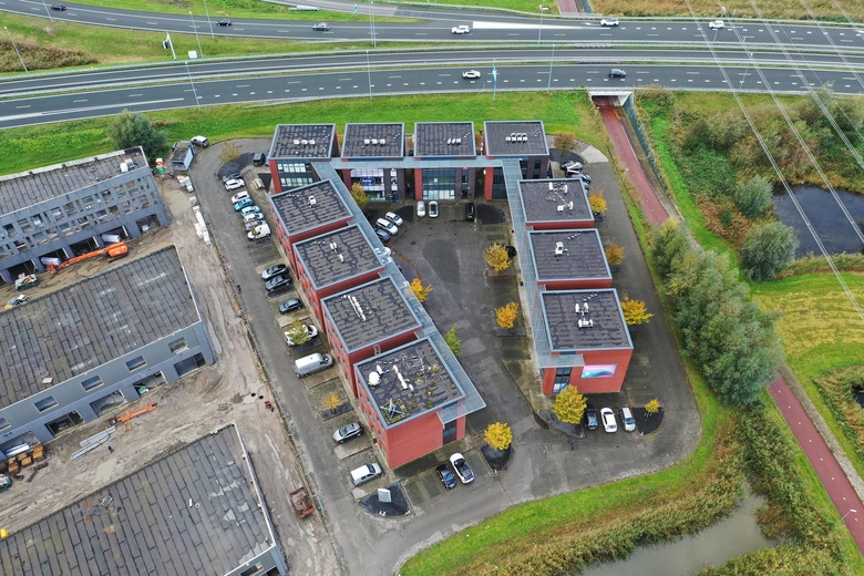 Kantoorruimte Almere - Transistorstraat 71 G - Foto 9