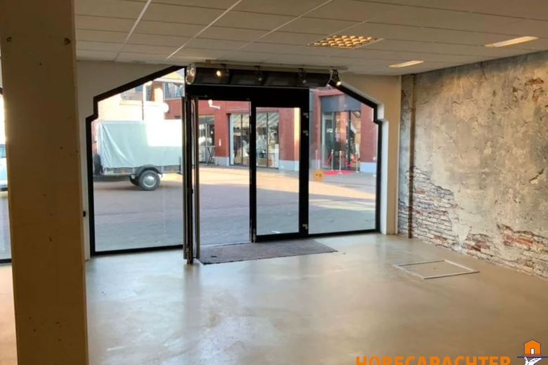 HorecaaanDe Eglantier 409<br/> inApeldoorn