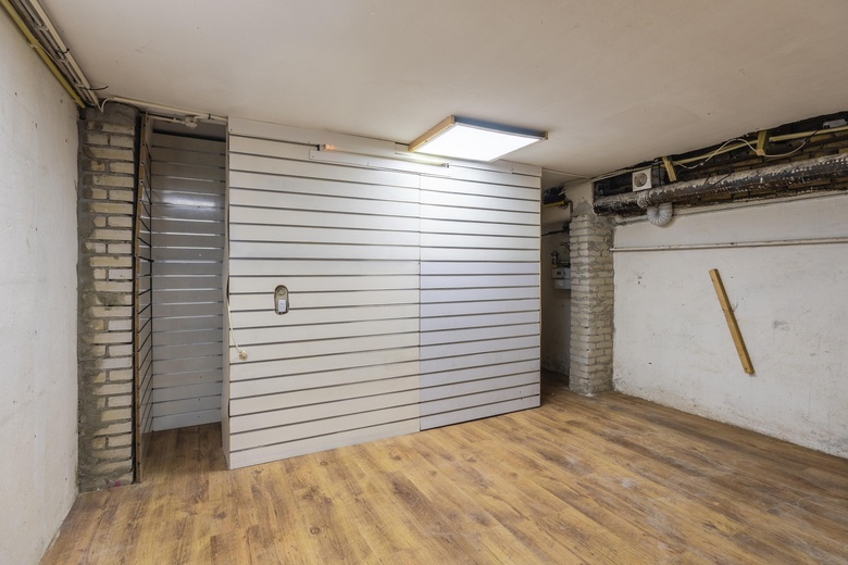 Winkelruimte Arnhem - Steenstraat 66 A - Foto 16