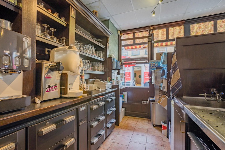 HorecaaanMarkt 13<br/> inCoevorden