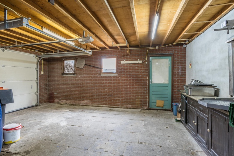 HorecaaanHoofdweg 182<br/> inFinsterwolde