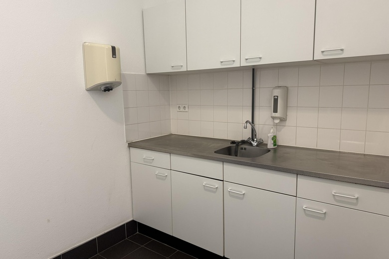Bedrijfsruimte Wormerveer - Witte Vlinderweg 2 B - Foto 8