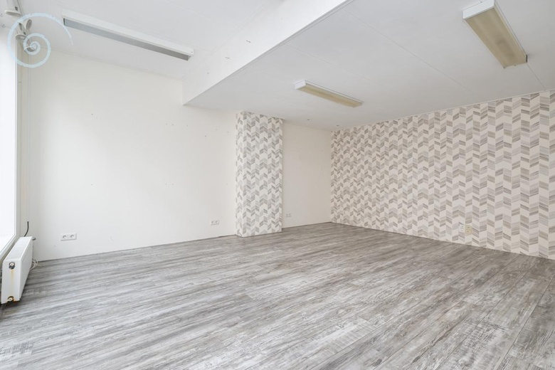 WinkelruimteaanWestdijk 21<br/> inMiddelharnis