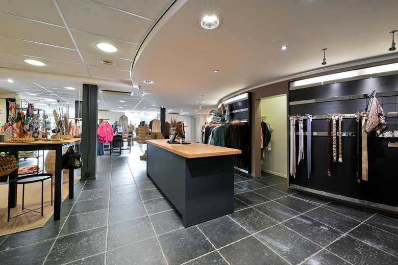 Winkelruimte Putten - Dorpsstraat 80 - Foto 13