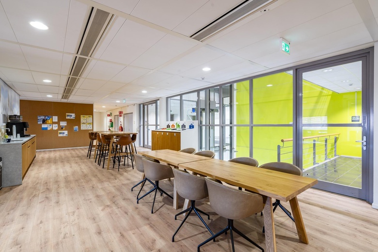 KantoorruimteaanPiet Mondriaanplein 17<br/> inAmersfoort KantoorruimteaanPiet Mondriaanplein 17<br/> inAmersfoort