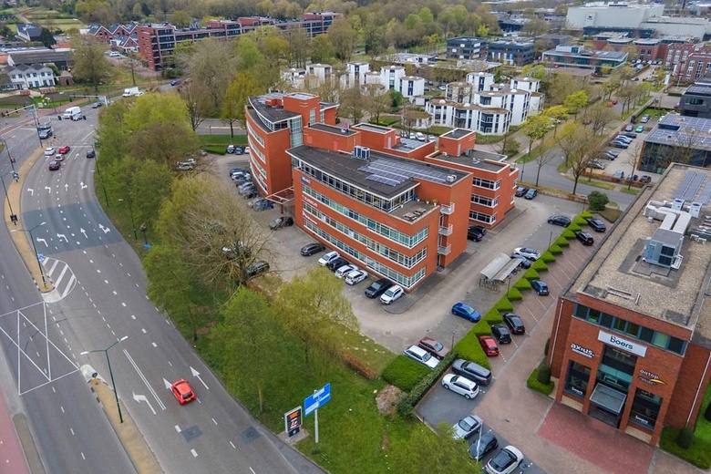 KantoorruimteaanVendelier 2 C<br/> inVeenendaal KantoorruimteaanVendelier 2 C<br/> inVeenendaal