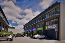 Bedrijfsruimte Vlaardingen - Produktiestraat 4 E - Foto 3
