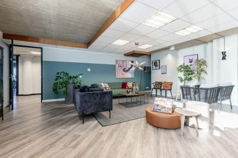 KantoorruimteaanParadijslaan 42 B<br/> inEindhoven