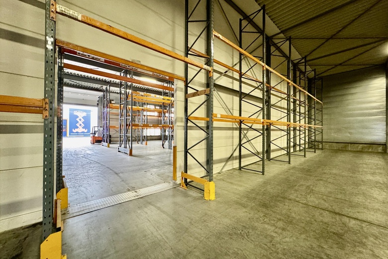 BedrijfsruimteaanNervistraat 22<br/> inZwolle