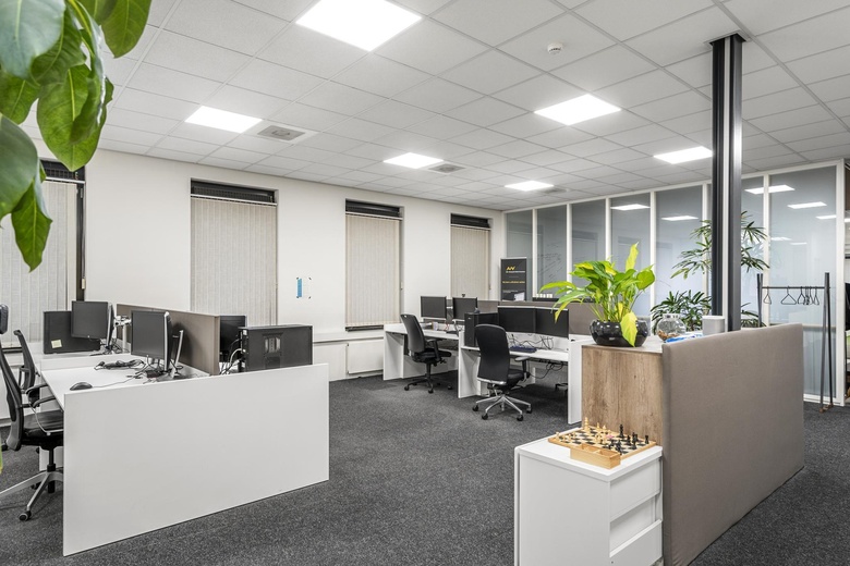 KantoorruimteaanKeesomstraat 16 A<br/> inEde KantoorruimteaanKeesomstraat 16 A<br/> inEde