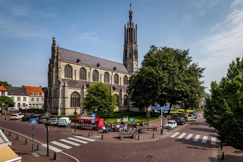 Kantoorruimte Hulst - Grote Zwanenstraat 1 h - Foto 4