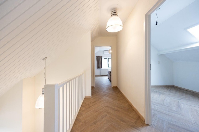 Bedrijfsruimte Abbenes - Hoofdweg 1623 - Foto 14