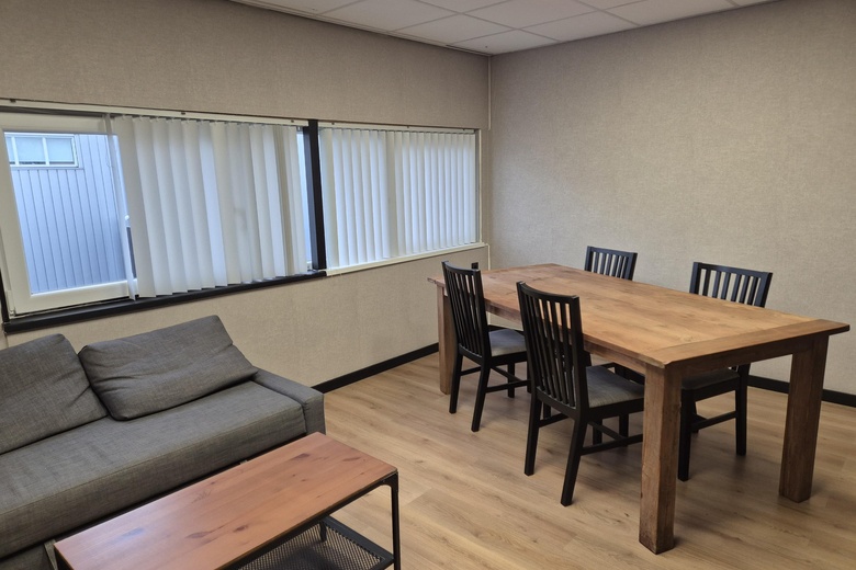 BedrijfsruimteaanElectronweg 7 B<br/> inHoorn