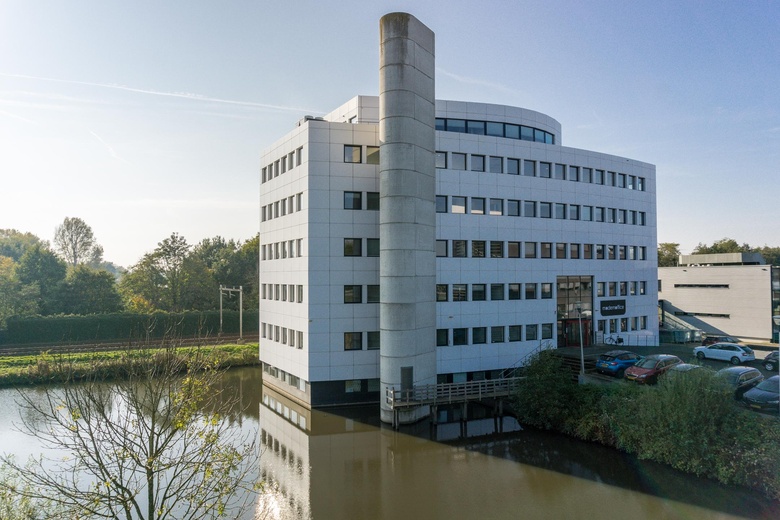 KantoorruimteaanModemweg 37<br/> inAmersfoort