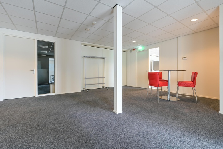 KantoorruimteaanHoge Valkseweg 58<br/> inLunteren