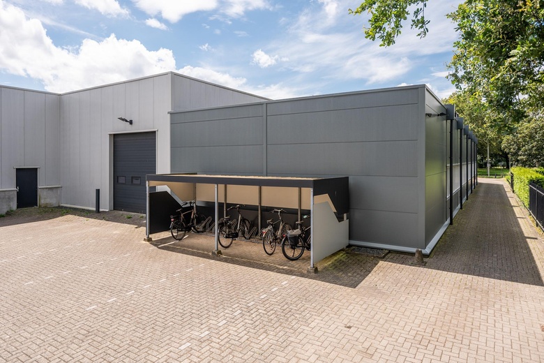 BedrijfsruimteaanRandweg 1 b<br/> inSomeren BedrijfsruimteaanRandweg 1 b<br/> inSomeren