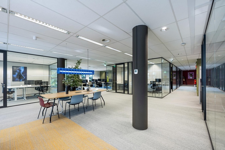 Kantoorruimte Amsterdam - Teleportboulevard 120 - Foto 20
