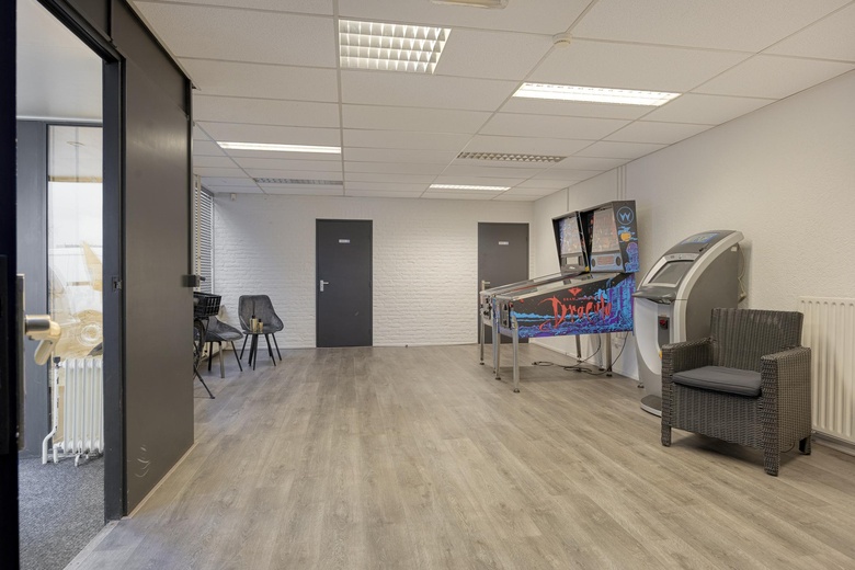 KantoorruimteaanKennedylaan 8<br/> inVeghel