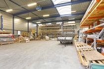 Bekijk foto 3 van Koningin Wilhelminaweg 477