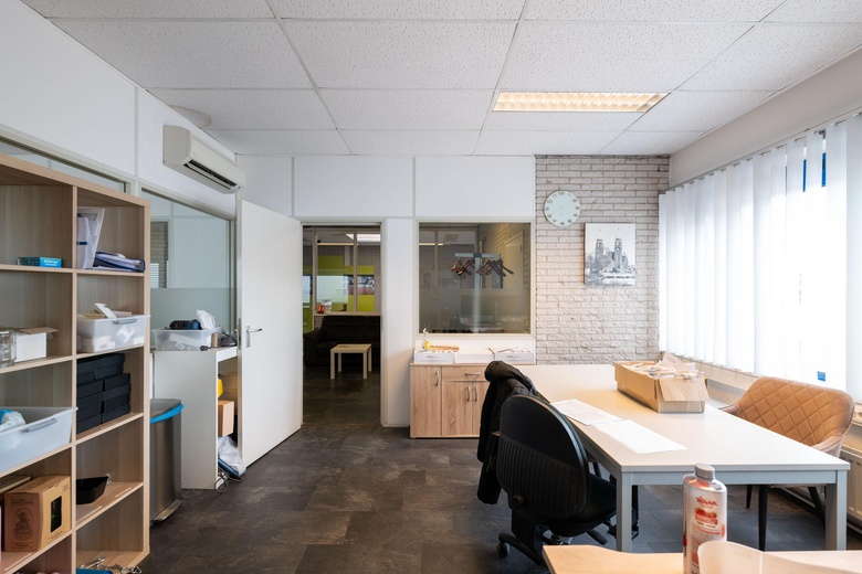 BedrijfsruimteaanNachtschadestraat 16<br/> inRotterdam