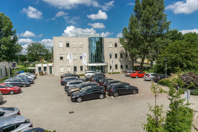 KantoorruimteaanGutenbergweg 1<br/> inCulemborg