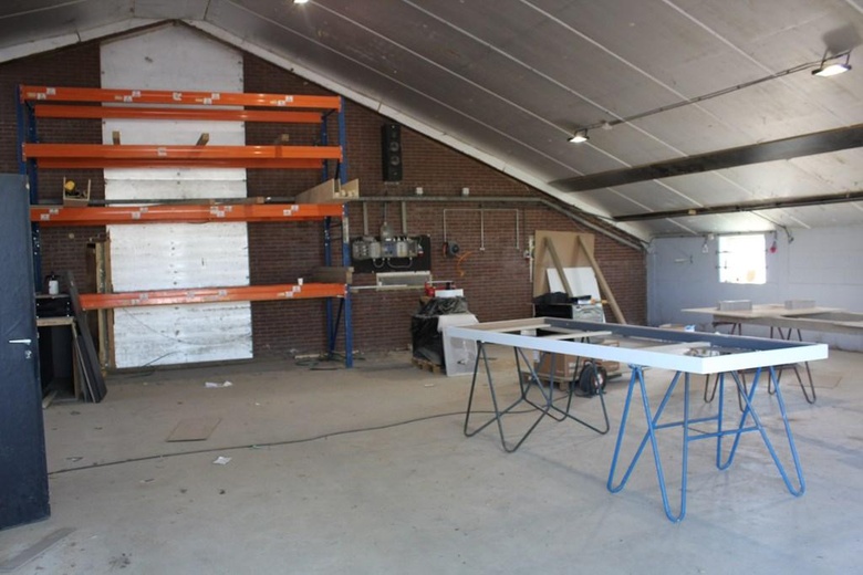 BedrijfsruimteaanLoonse Molenstraat 6<br/> inUdenhout