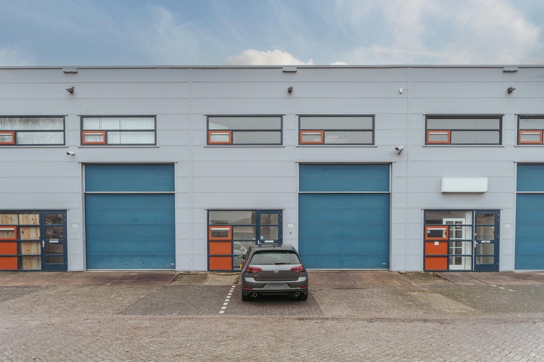 BedrijfsruimteaanHandelsweg 31<br/> inUithoorn