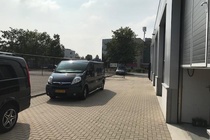 Bedrijfsruimte Breda - Takkebijsters 4 B - Foto 4