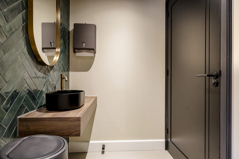 KantoorruimteaanBurgemeester van Nispenstraat 10<br/> inDoetinchem