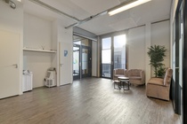 Bekijk foto 5 van eenheid 1 aan de Keurenplein 37 in Amsterdam