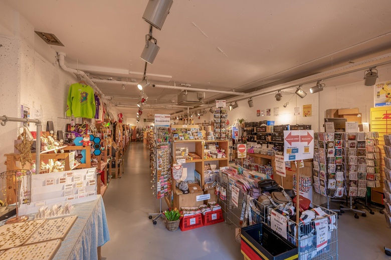 WinkelruimteaanKleiweg 90 - 94<br/> inGouda