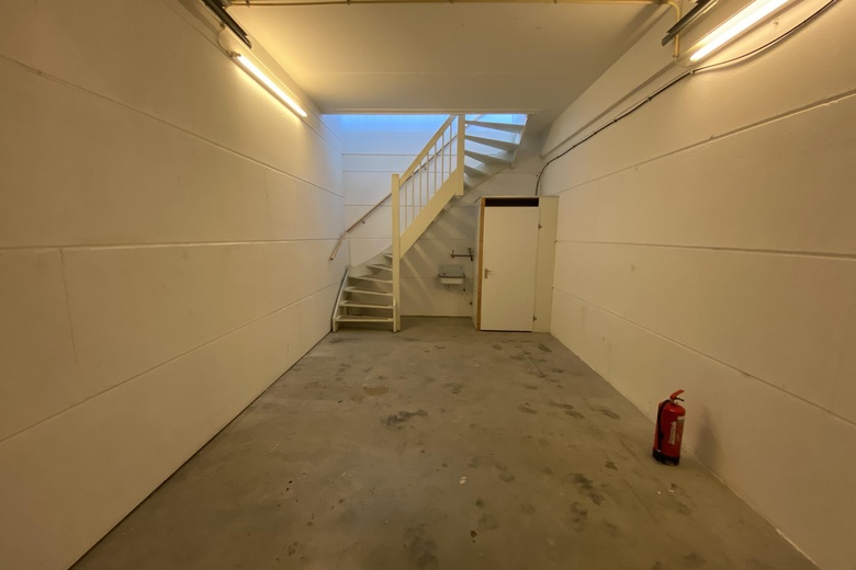 BedrijfsruimteaanLageweg 37 A 6<br/> inKatwijk