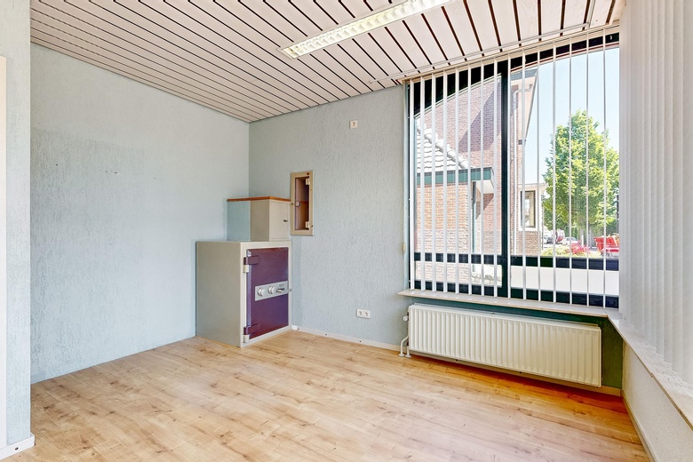 KantoorruimteaanKerkstraat 23<br/> inBorn