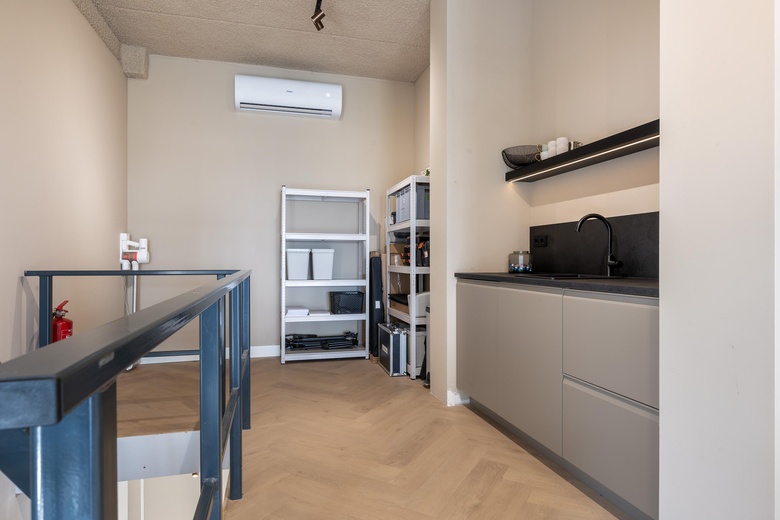 KantoorruimteaanOude Apeldoornseweg 45 061<br/> inApeldoorn