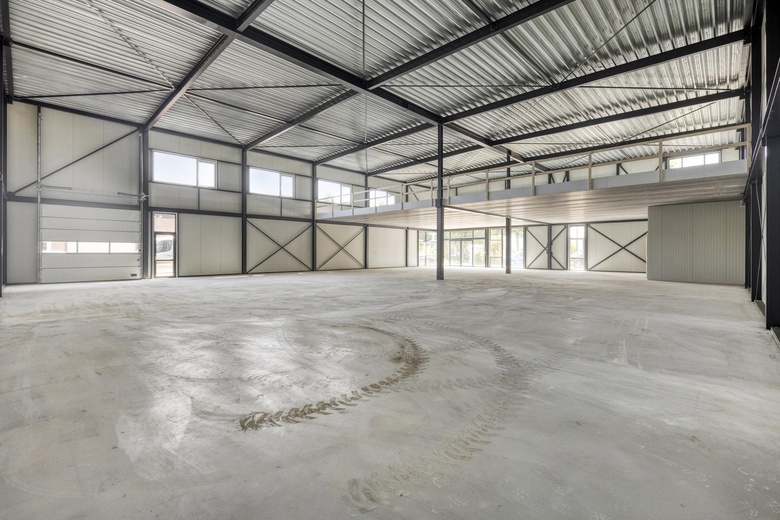 BedrijfsruimteaanLorentzstraat 37<br/> inHarderwijk BedrijfsruimteaanLorentzstraat 37<br/> inHarderwijk