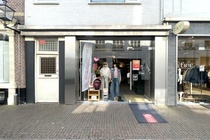 Bekijk foto 1 van eenheid 1 aan de Hondegatstraat 10 in Harderwijk