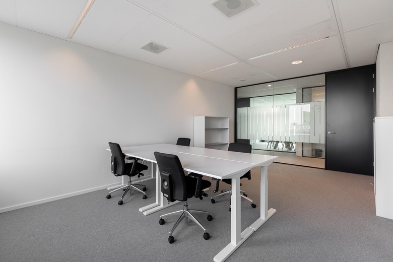 Kantoorruimte Rotterdam - Fascinatio Boulevard 216 - Foto 10