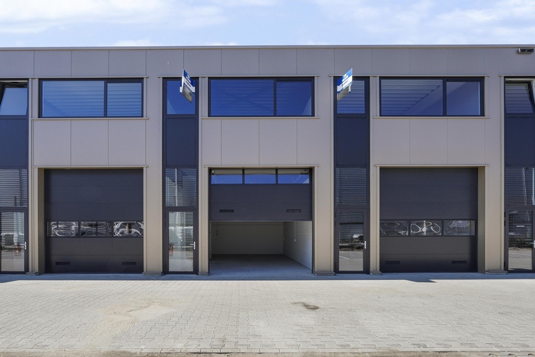 Bedrijfsruimte Tilburg - Aphroditestraat 1 23 - Foto 6