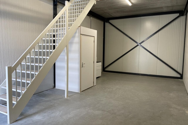 BedrijfsruimteaanNieuwe Kleverskerkseweg 21<br/> inMiddelburg