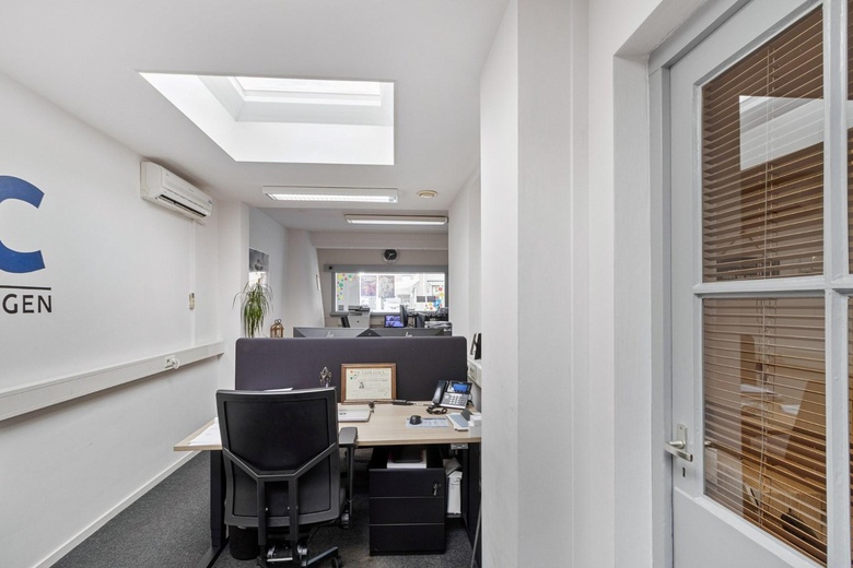 KantoorruimteaanAlberdingk Thijmstraat 33<br/> inVenlo KantoorruimteaanAlberdingk Thijmstraat 33<br/> inVenlo