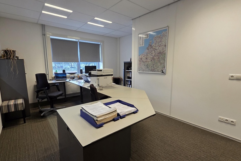 BedrijfsruimteaanBolderweg 48 M<br/> inAlmere BedrijfsruimteaanBolderweg 48 M<br/> inAlmere