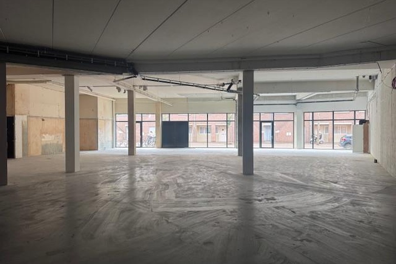 WinkelruimteaanDe Kerverij 13 - 15<br/> inValkenswaard