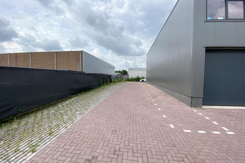 BedrijfsruimteaanVlotbrugweg 13 H<br/> inAlmere BedrijfsruimteaanVlotbrugweg 13 H<br/> inAlmere