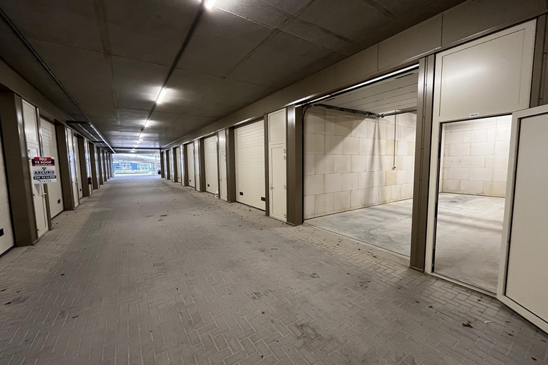 Bedrijfsruimte Almere - Palmpolstraat 99 G 70 - Foto 12