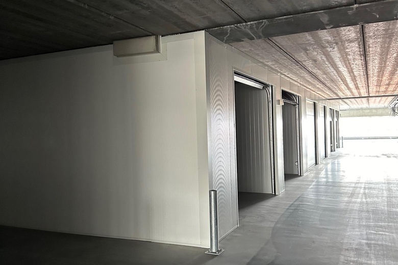 BedrijfsruimteaanIndustrieweg 67 - 69<br/> inBerkel en Rodenrijs