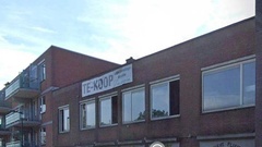 Winkelruimte te koop Breda - Nijverheidssingel 311