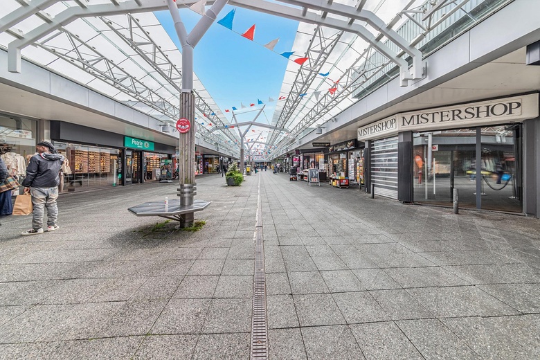 Winkelruimte Amsterdam - Buikslotermeerplein 68 - Foto 18