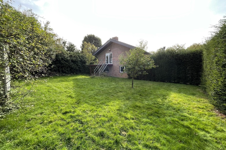 BedrijfsruimteaanHei-Carisborgweg 5 A BG01<br/> inHeerlen